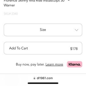 Bought there from Nordstrom last year and only wore once!